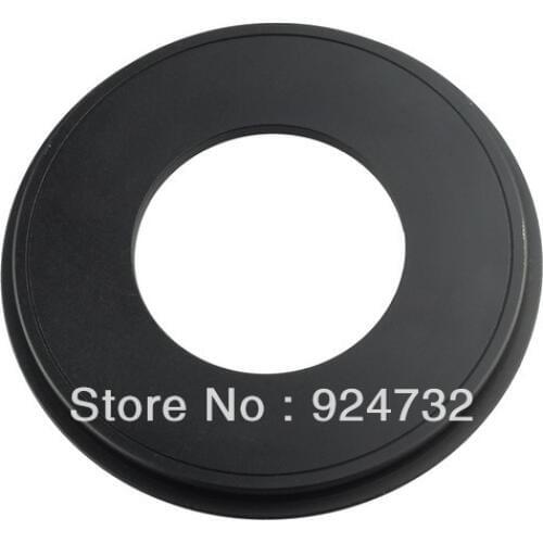FOTGA Wholesale holder Ring adapter for Cokin Z Hitech Singh-Ray 4X4" 4x5" 4X5.65 filter 52mm