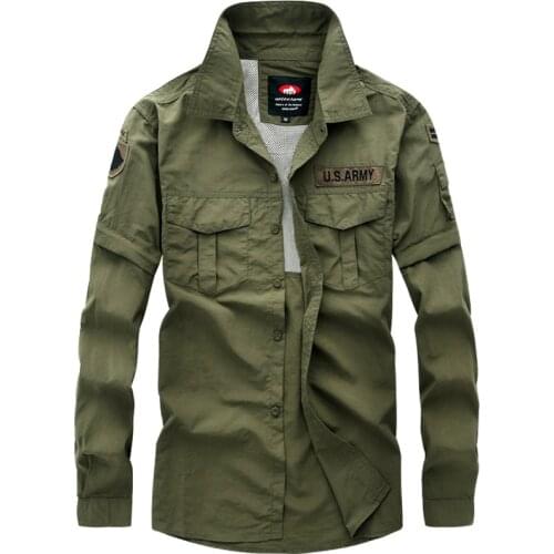 New Mens Camouflage Tactical Long Sleeve T Shirt Quick-drying Climbing Shirt Army Military Combat Tops Men Training Shirts S-4XL