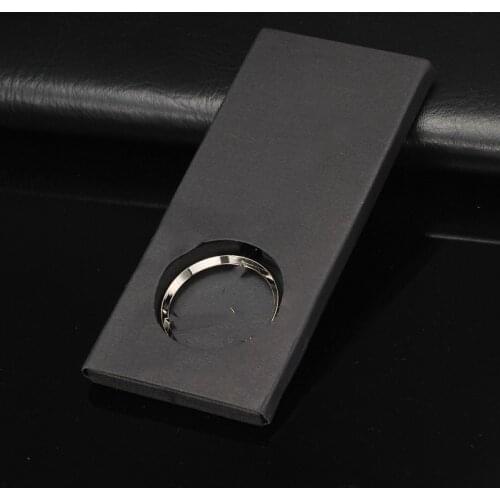 Suitable for Benz car metal keychain 4S shop event promotion gift can be rotated with box packaging