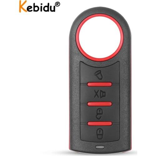 Remote Control Duplicator 433Mhz RF Wireless Transmitter Clone Switch Cloning Copy Remote Control For Garage Door Key Alarm