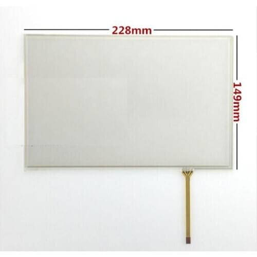 10.1''inch touch screen 16:10 N101ICG-L21ips