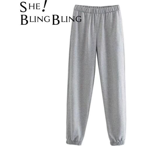 SheBlingBling Women's Sports Pants