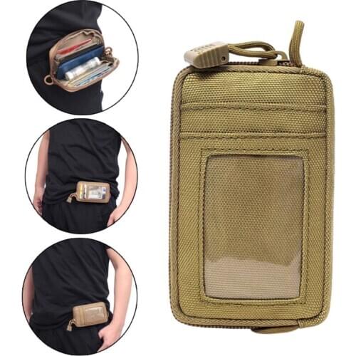 THINKTHENDO Running Bags