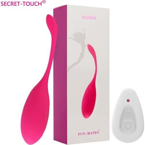 Vibrator Jump Egg Vagina Ball Clitoris Stimulator Wireless Remote Control Anal Butt Plug Ben Wa Ball Adult Sex Toy For Women