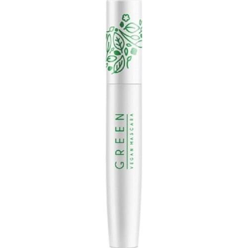 DR.C.TUNA GREEN VEGAN MASCARA 12 ML / Made in Turkey