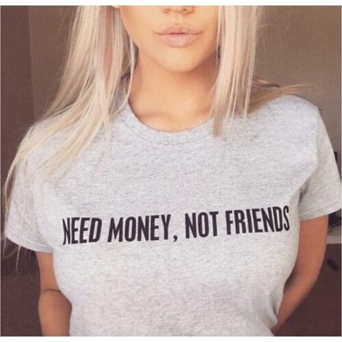Women Fashion T Shirts Tee Shirt Tumblr Girls Tops