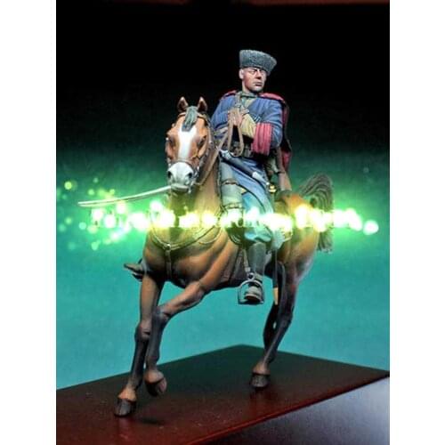 1/35 Resin Figure Model Kit Unassambled Unpainted 878