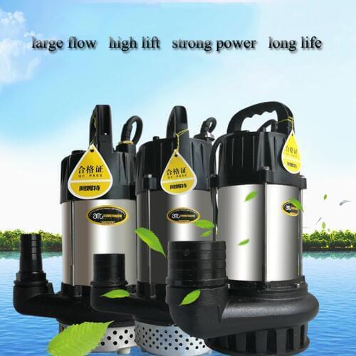 Brushless water pump dc for garden brushless submersible water pump with internal controller brushless dc water pump irrigation