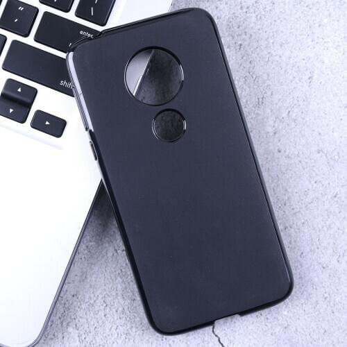 For Motorola Moto G7 Play Case Motorola Moto G7 Power Silicone Soft Tpu Back Cover Phone Cases For Motorola Moto G7PLAY COVER
