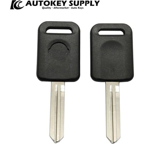 ForNissan Transponder Key AKNIS211