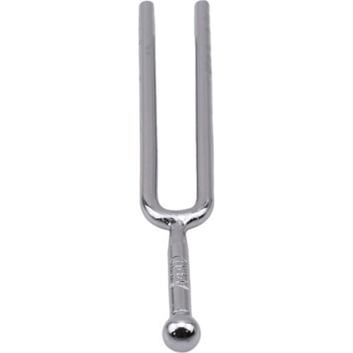 Hot Sale Stainless Steel Guitar Tuner Tunning 440hz a Tone Tuning Fork Musical Instrument Excellent for Guitar Accessories Metal
