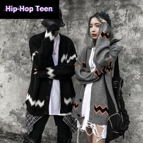 JIEJIN Men's Cardigans