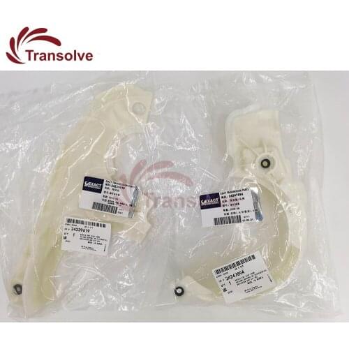 OEM 6T30 6T30E Auto Transmission Oil Baffle Kit 24239619 24247894 Gearbox Oil Deflect For BUICK CHEVROLET Car Accessories