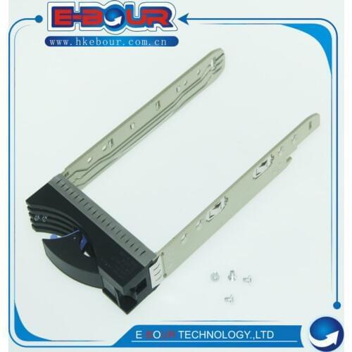 3.5'' SAS SATA HDD Caddy Bracket 39M6036 for IBM DS3512 DS4000 DS4500 DS4700 SATA Tray