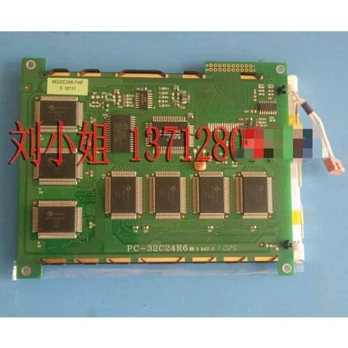 MG32C24R-FWF PC-32C24R6 PC-32C24R4-2A