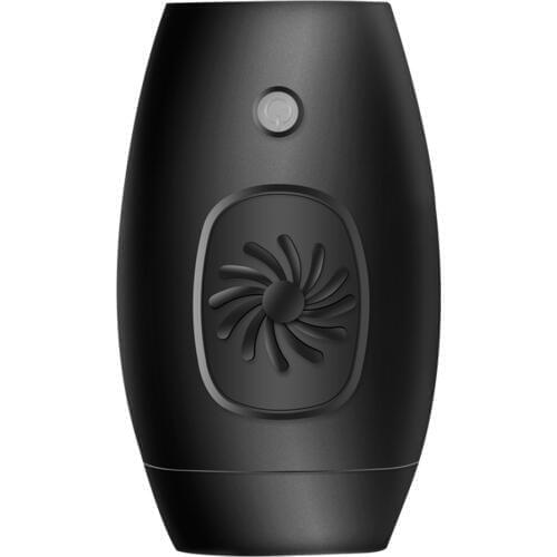 Mini Handheld Laser Epilator Depilador Facial Permanent Hair Removal Device Whole Body Laser Hair Remover Machine 600000 Flashes