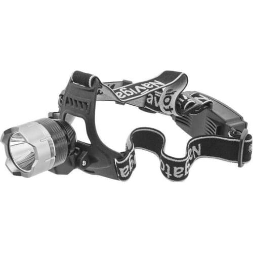 Navigator Headlamps