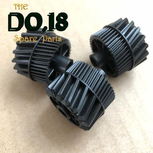 New Compatible Copier 2nd Transfer Gear for XEROX DCC5065 6550 7550 6500 7500 7600 printer consumables