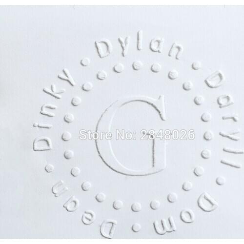 Custom Embosser Monogram return Stamp,Personalized From the Library of Embosser,steel embosser,stamp, design your own logo