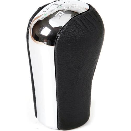 DWCX New 5 Speed Gear Stick Shift Knob For Toyota Corolla AYGO Verso RAV4 YARIS VITZ 1992 - 2008 2009 2010 2011 2012 2013 2014