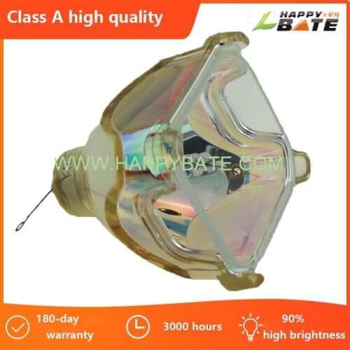 High Brighness Replacement Lamp ELPLP29 V13H010L29 for Projector Bulb EMP-S1H/-TW10H 180 Days Warranty