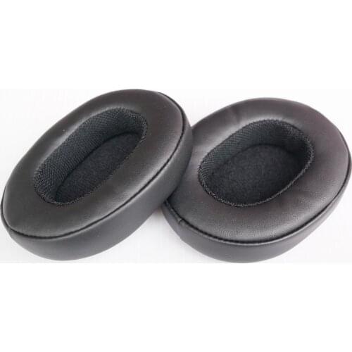 Ear pads replacement cover for Skullcandy Skullcrushers SCS_SC Headphones(earmuffes/ headphone cushion)
