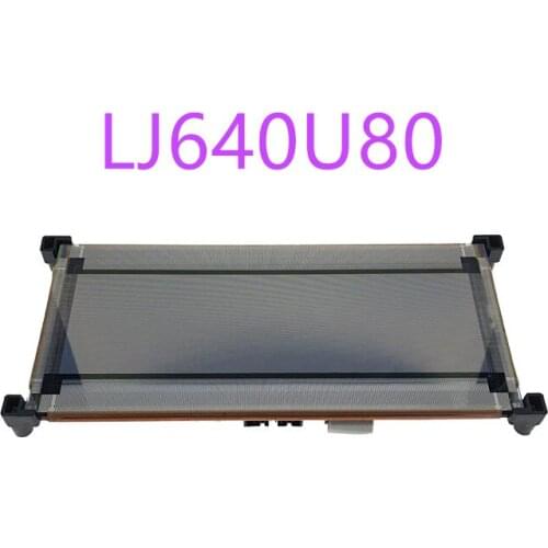 LJ640U80 Quality test video can be provided，1 year warranty, warehouse stock
