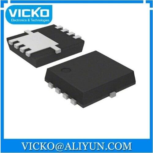[VK] TPHR8504PL ,L1Q MOSFET N-CH 40V 150A 8SOP switch