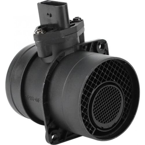 0281002461 074906461B 074906461B BX 000VT5077 Mass Air Flow MAF Sensor For AUDI Volkswagen VW FORD SEAT SKODA 1.9 2.0 TDI