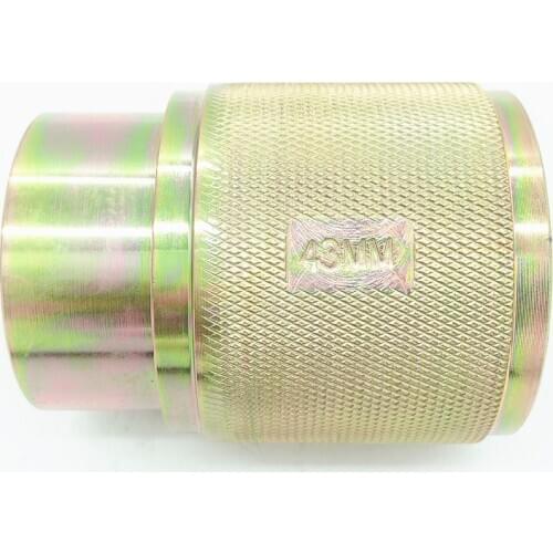 1pcs 43mm Motorcycle / Bike / Motorbike Fork Seal Driver