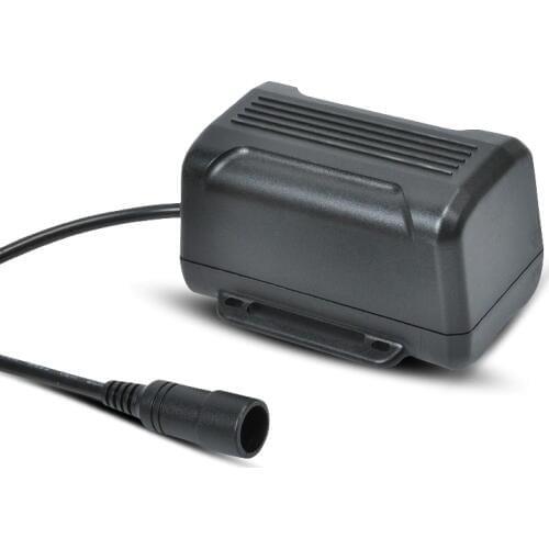 4x18650 8.4V li-ion battery pack 8800mAh Real capacity Rechargeable Battery Pack for Bike Bicycle Light Headlamp waterproof