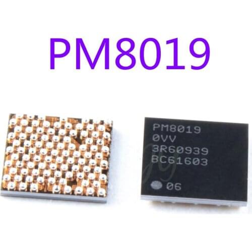 5pcs/lot PM8019 For iPhone 6 6Plus Small Power Management supply IC chip