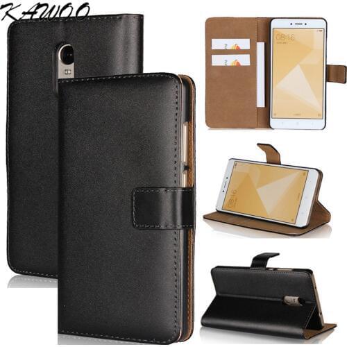 KAWOO Phone Cases Xiaomi Redmi Note 2