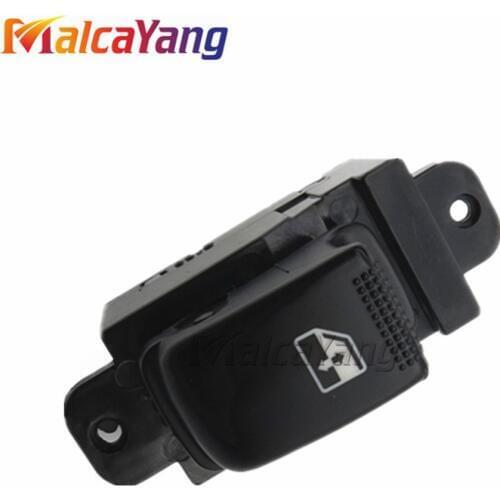 OE 93580-3D000 935803D000 Passenger Power Window Switch Control Button For Hyundai Elantra Sonata Kia Optima Rio Sedona Spectra