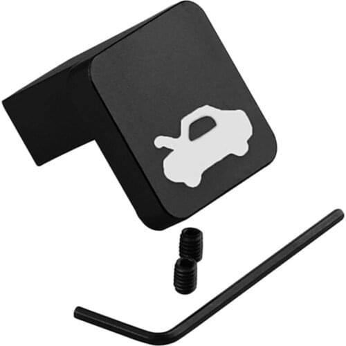 Hood Release Latch Handle Repair Kit for Honda Civic Element Ridgeline