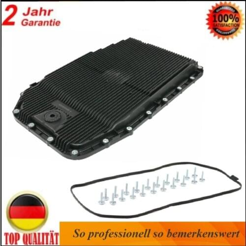 AP03 For BMW/Alpina/Aston Martin/Jaguar/Land Rover Range/Rolls-Royce/Wiesmann Auto Transmission Oil Pan Filter Gasket Kit