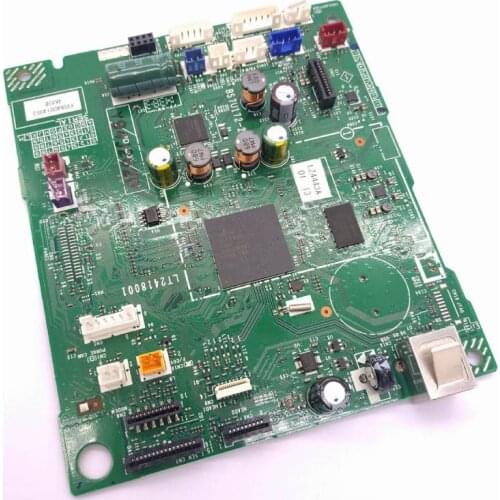 Motherboard USB interface board LT2418001 B57U172-2 for Brother MFC-J200 printer parts