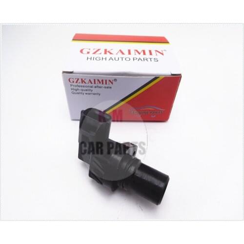 Set 5 High Quality NEW Crankshaft Sensor For MITSUBISHI oem J5T23781 J5T23781A 22056-AA101 22056AA101