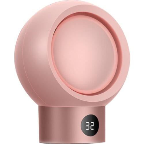 Fast Heating Desktop Heater Winter Warmer Overheat Protection Air Heater for Office Portable Electric Heater Hand Warmers