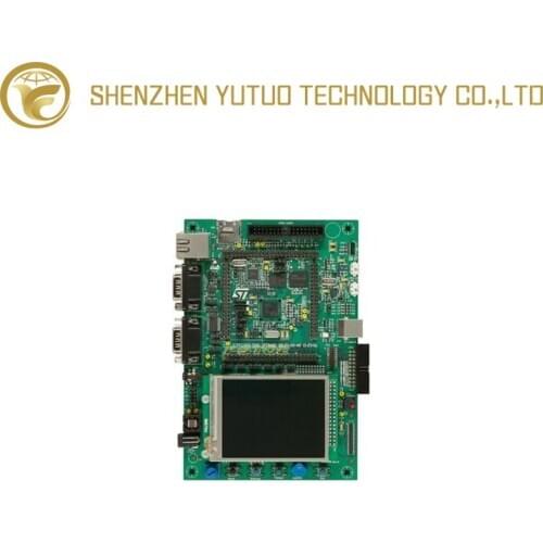 New Original Non-counterfeit STM3240G-EVAL EVAL BOARD FOR STM3240G STM3240G-EVAL