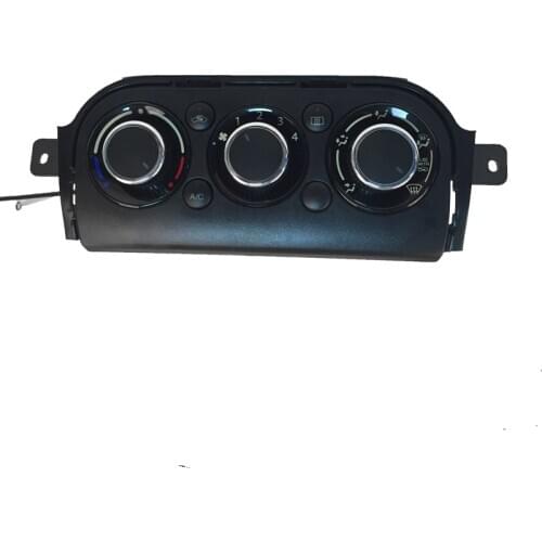 New Genuine OEM Parts Manual HVAC Control Unit For Suzuki SX4 (LHD) 2006-2013