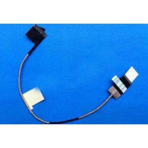 WZSM New LCD Flex Video Cable for ASUS G750 G750J G750JW G750JH G750JX W750 LCD CABLE P/N 1422-01MG000