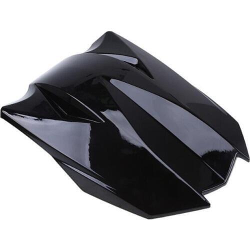 Motorcycle Rear Passenger Pillion Solo Seat Cowl Cover Fairing For Kawasaki Z1000 2010 2011 2012 2013