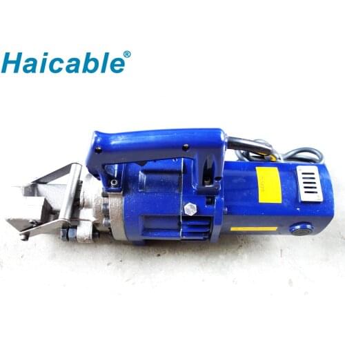 Power and electric rebar cutters max 32mm China supplier RC-32