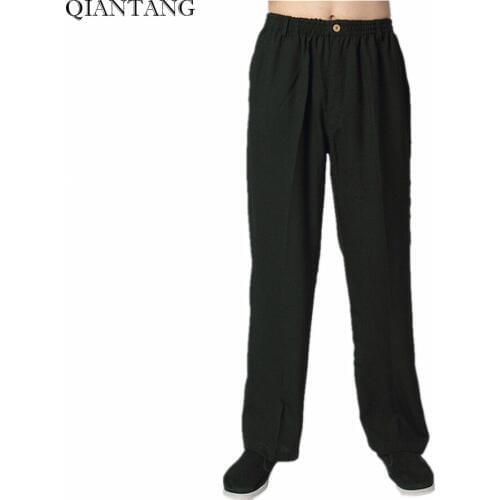 Мужские брюки QIANTANG China At AliExpress