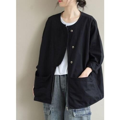 Queenus Women's Outerwear