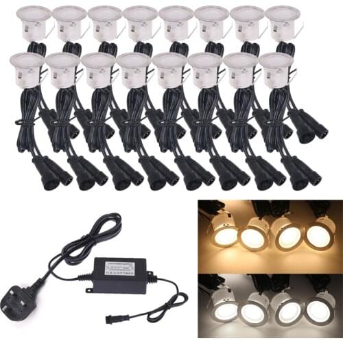 RAZEND Outdoor Street Lamps