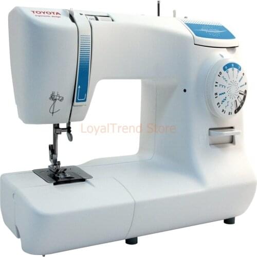 TOYOTA Sewing Machines
