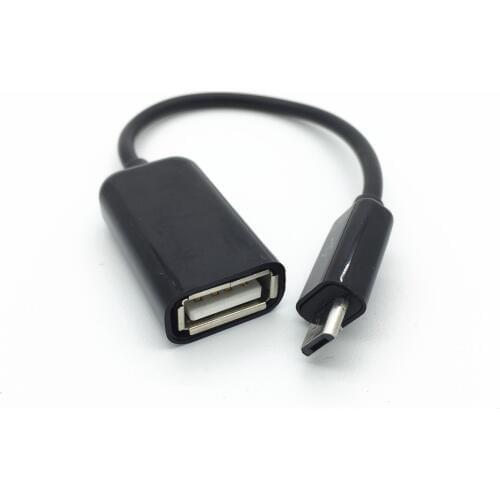 USB Host OTG Adapter Cable Cord for LG Optimus G2X VS980 LS980 Optimus Pad WiFi V901 V905R L-06c Optimus Pad G-Slate V900 V909