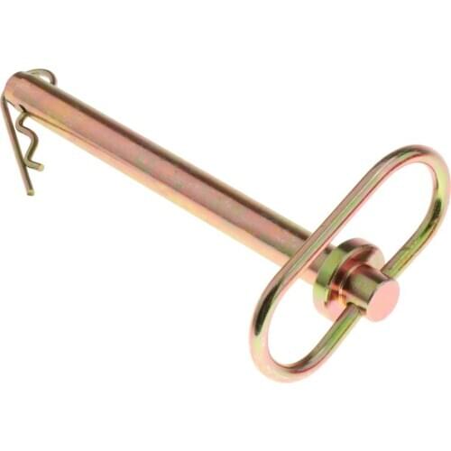 High Performance Trailer Bumper & Hitch Pin for Waver Runner Stoltz BOW STOPS PWC-5A 5801632 BY6105, 20 x 17 x 12 cm